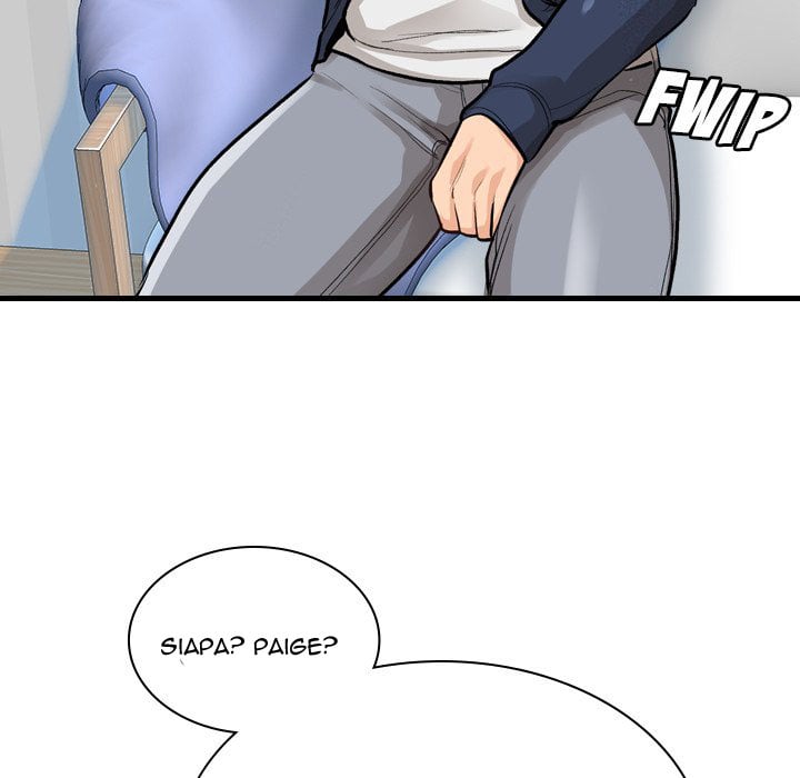 Blissville - Chapter 4 89
