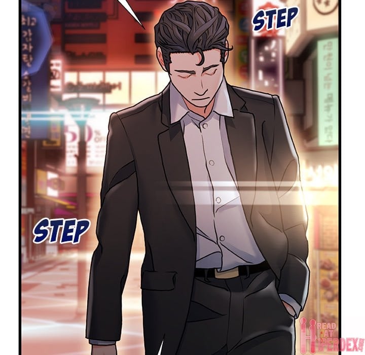 Achilles Heel - Chapter 4 119