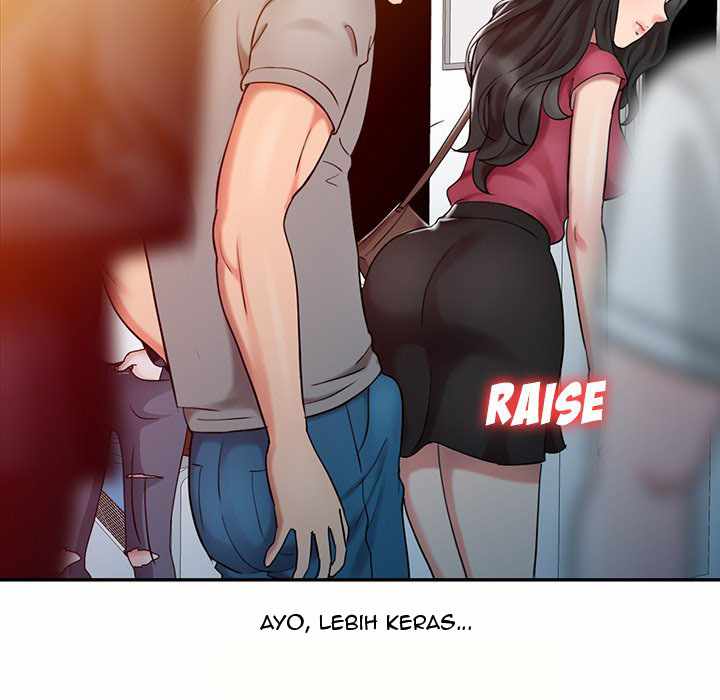 The Hand of Legend - Chapter 4 38