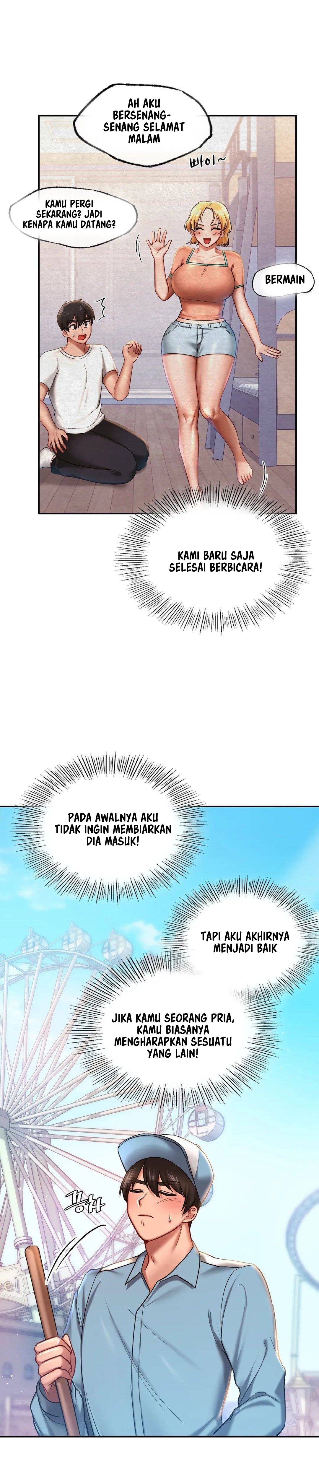 Love Theme Park - Chapter 4 19