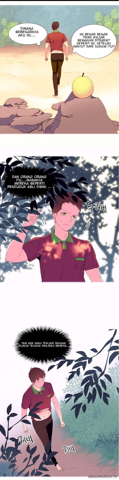 A World That I Rule - Chapter 4 2