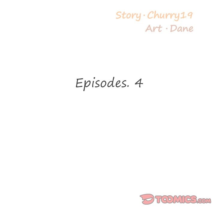 Blissville - Chapter 4 23