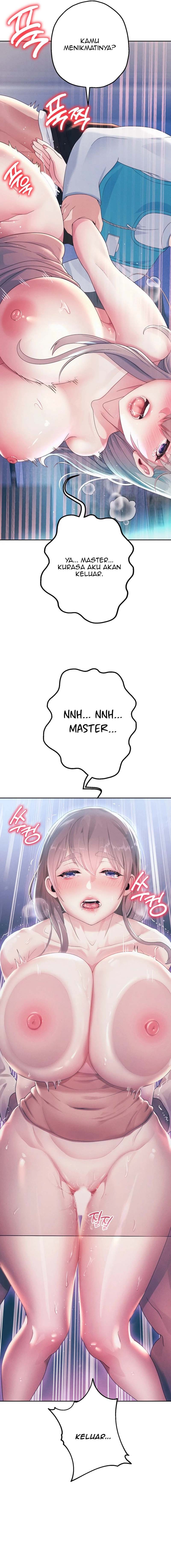 Reborn with big dick - Chapter 4 16