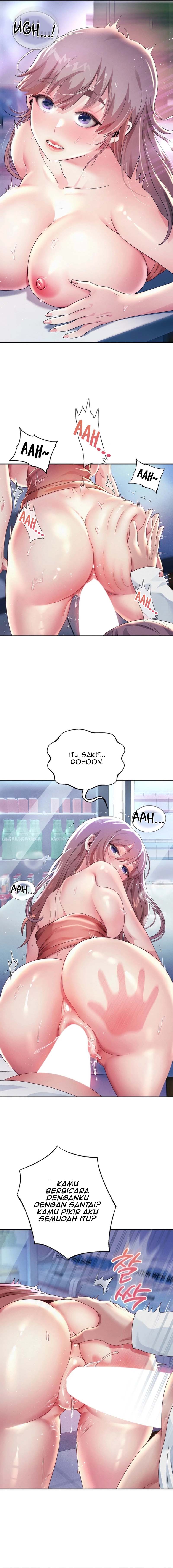 Reborn with big dick - Chapter 4 11