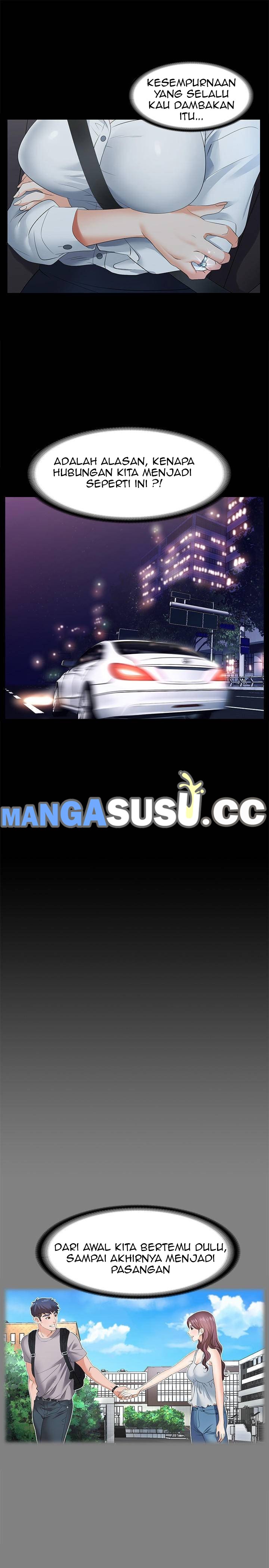 Change Wife - Chapter 4 25