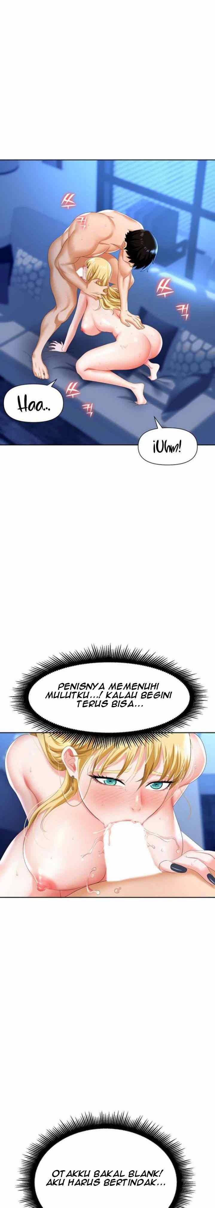 Trap (Park Min) - Chapter 4 21