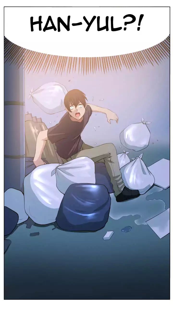 Venus Mantrap - Chapter 4 25 Venus Mantrap - Chapter 4 25