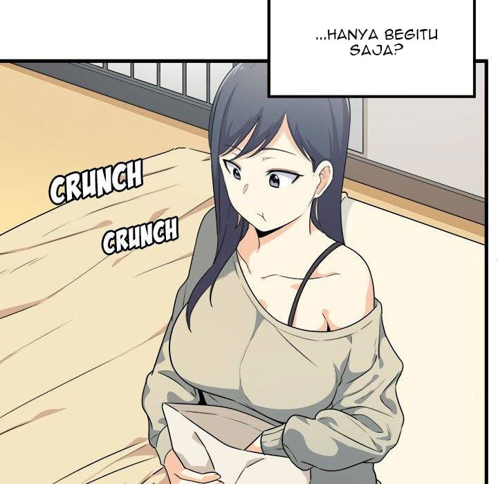 The Ark Is Me - Chapter 4 40