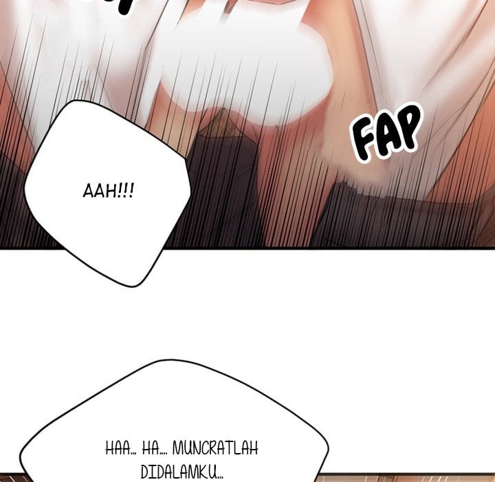 Food Chain (Smoke Joker) - Chapter 4 21 Food Chain (Smoke Joker) - Chapter 4 21