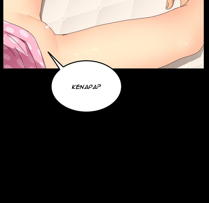 Perfect Roommates - Chapter 4 110