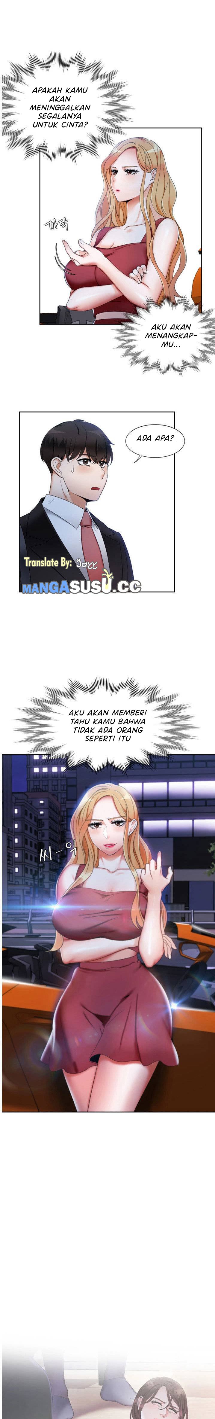 Bad Woman - Chapter 4 3