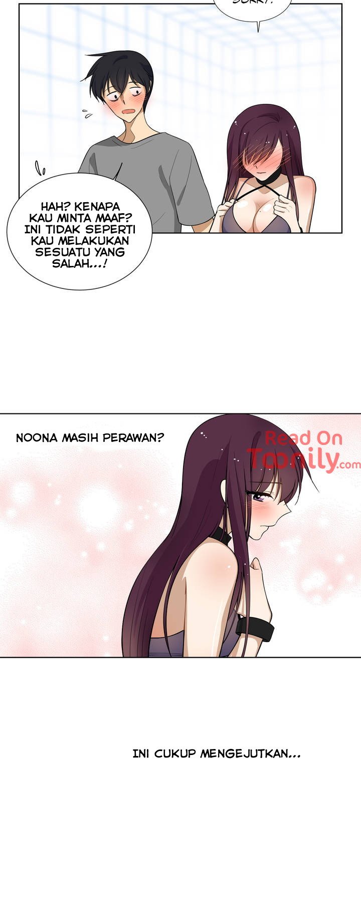 Shame Room - Chapter 4 24