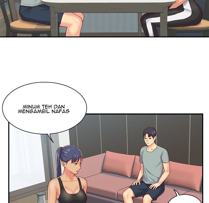 The Ladies’ Associate - Chapter 4 69 The Ladies’ Associate - Chapter 4 69