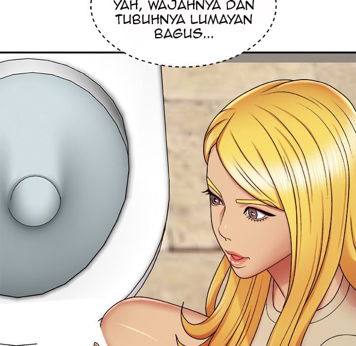 Spirit Possession - Chapter 4 30 Spirit Possession - Chapter 4 30