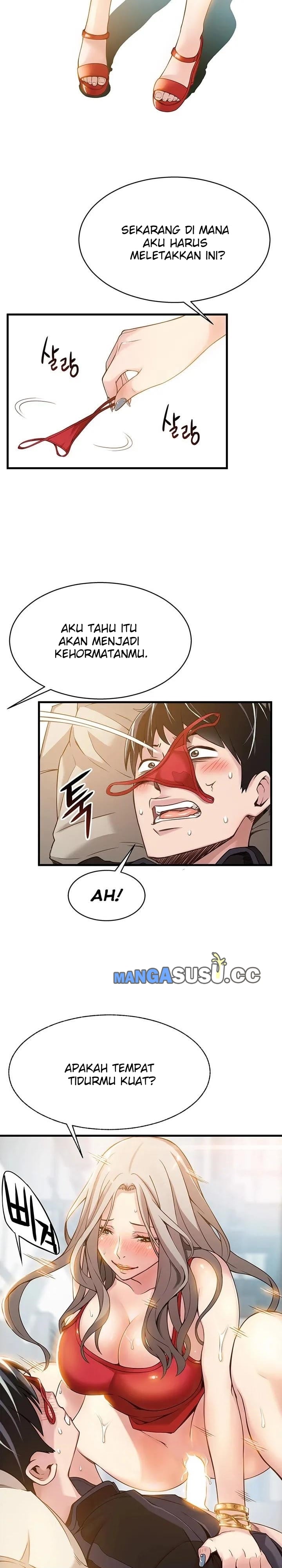 Weak Point (Husky Team) - Chapter 4 10 Weak Point (Husky Team) - Chapter 4 10