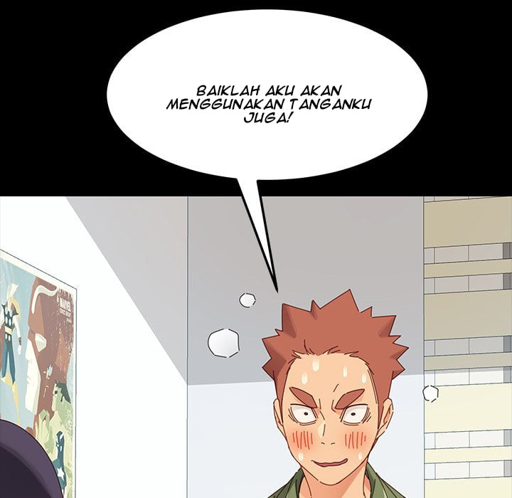 Perfect Roommates - Chapter 4 76