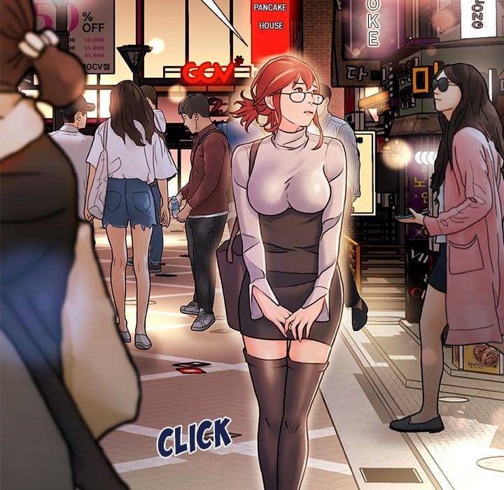 Achilles Heel - Chapter 4 21