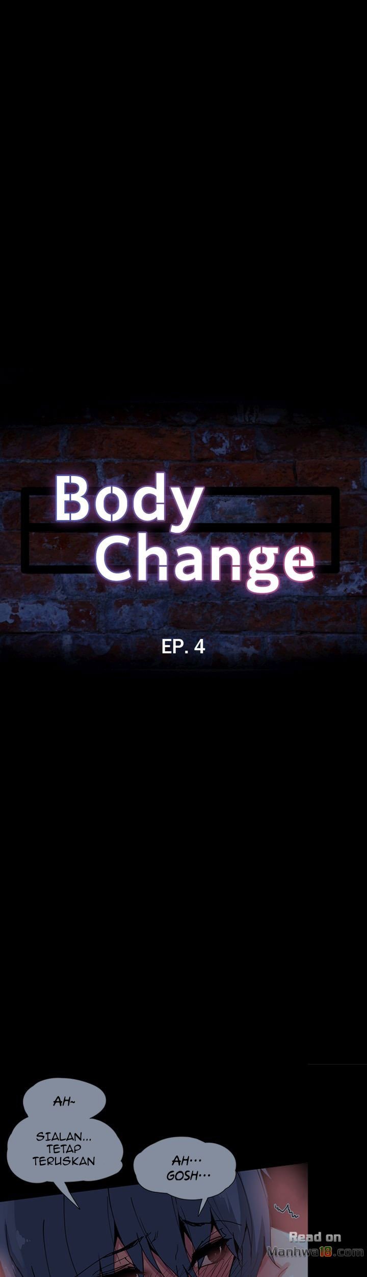 Body Change - Chapter 4 4 Body Change - Chapter 4 4
