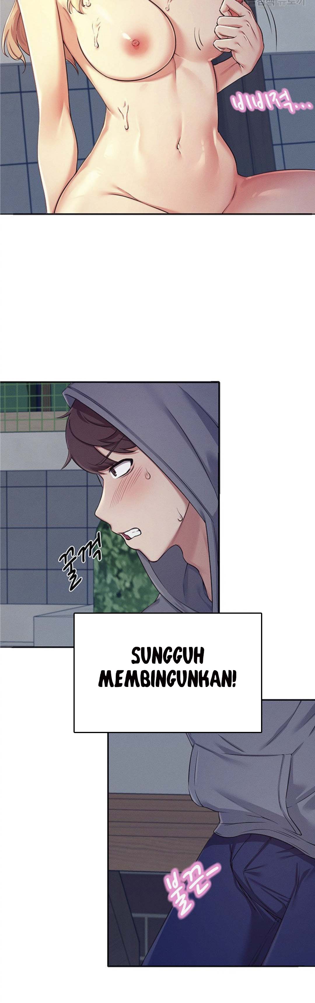 Is There No Goddess in My College? - Chapter 4 14