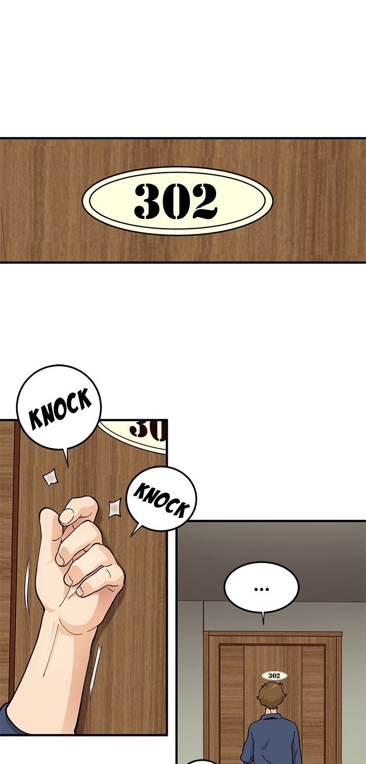 Love Factory - Chapter 4 21