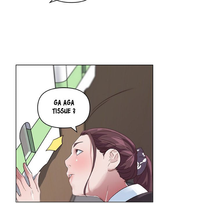 Family Adjustments - Chapter 4 34