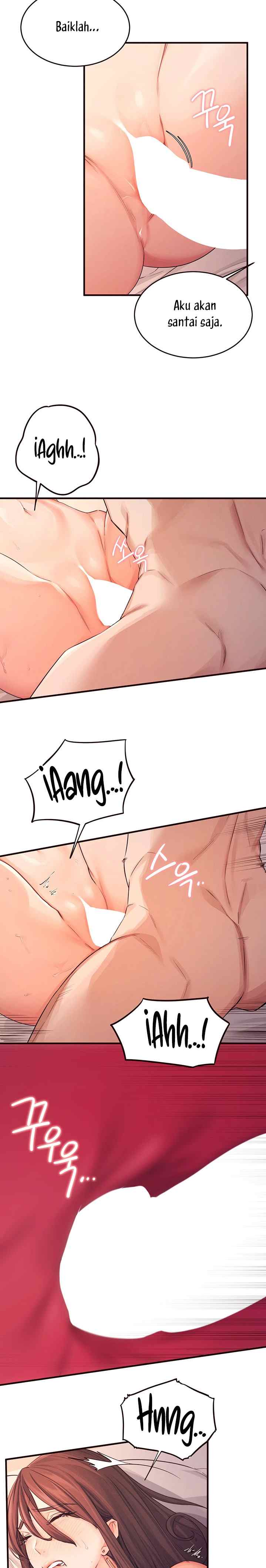 Selfless 100% - Chapter 4 15