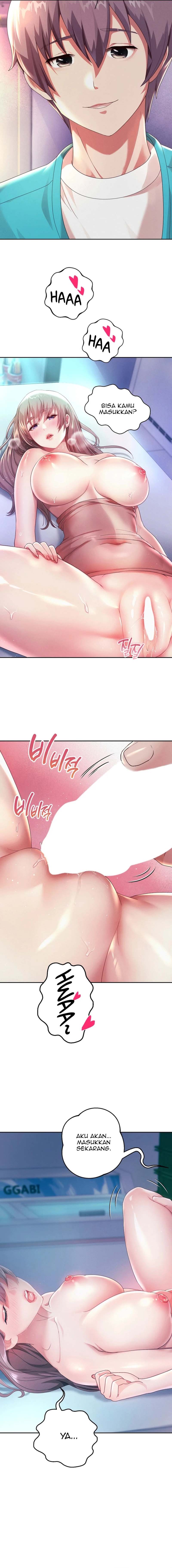Reborn with big dick - Chapter 4 2