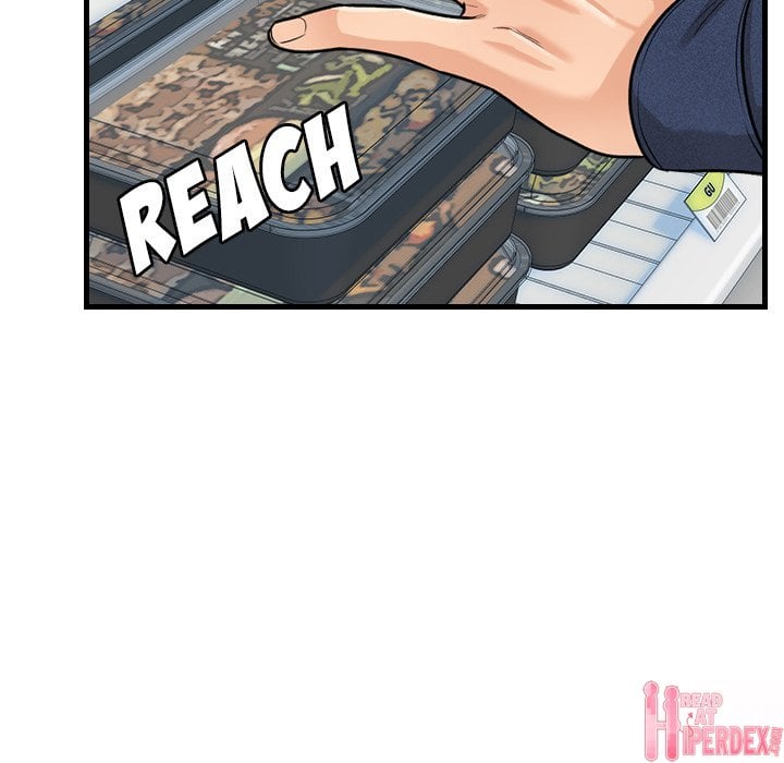 Blissville - Chapter 4 135