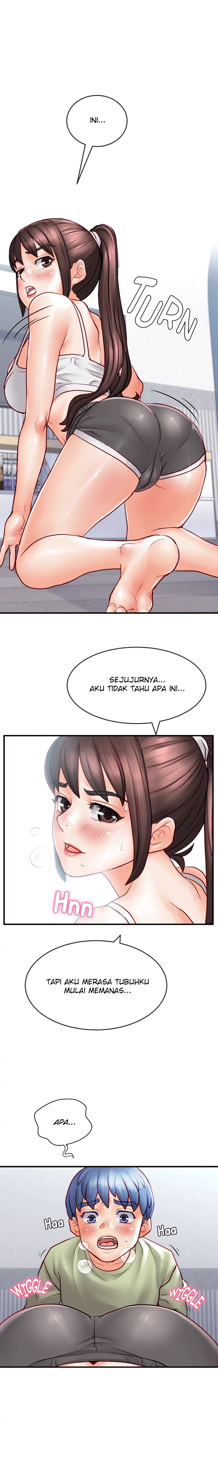 Love Is On The Air - Chapter 4 19