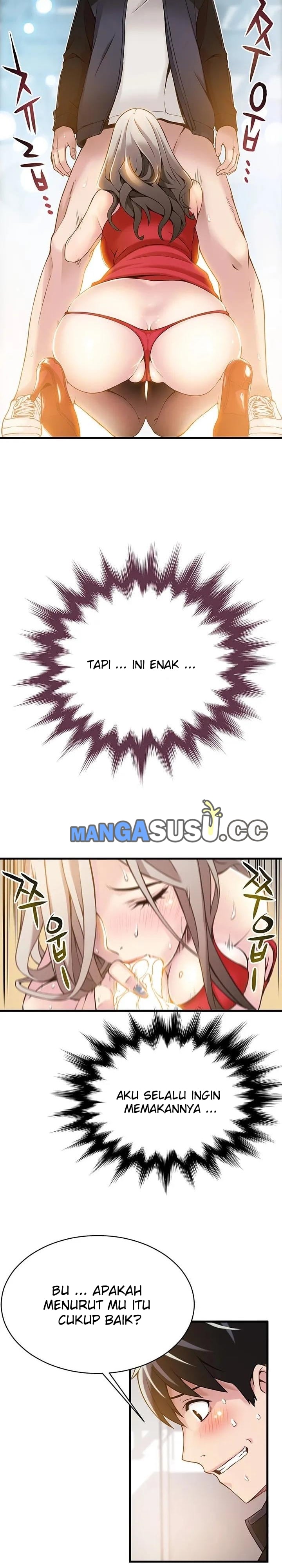 Weak Point (Husky Team) - Chapter 4 6 Weak Point (Husky Team) - Chapter 4 6