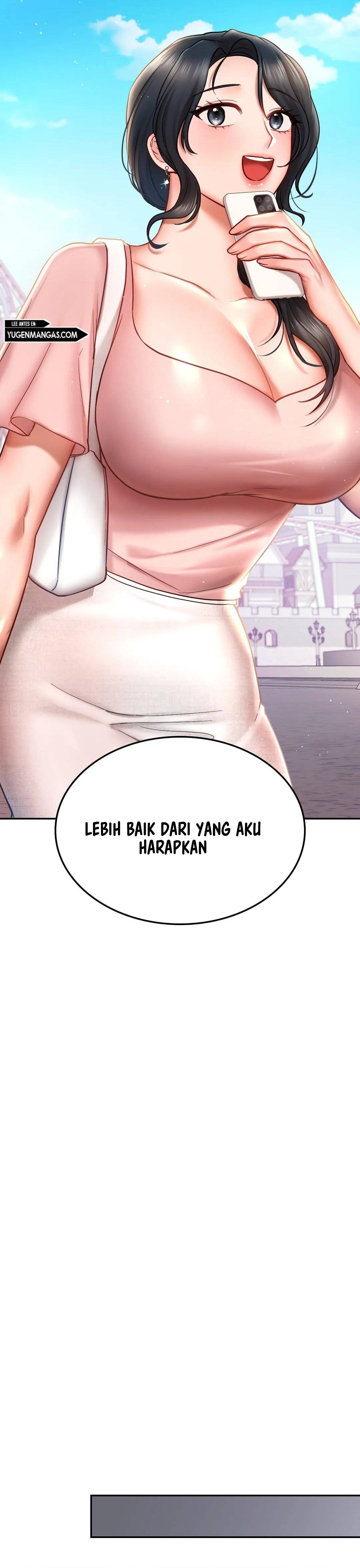Love Theme Park - Chapter 4 28