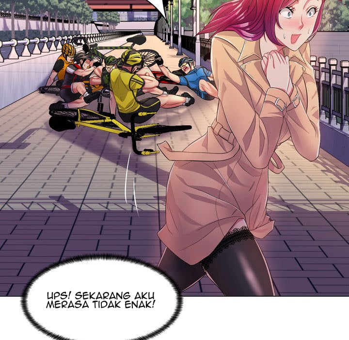 The Teacher Secret - Chapter 4 63