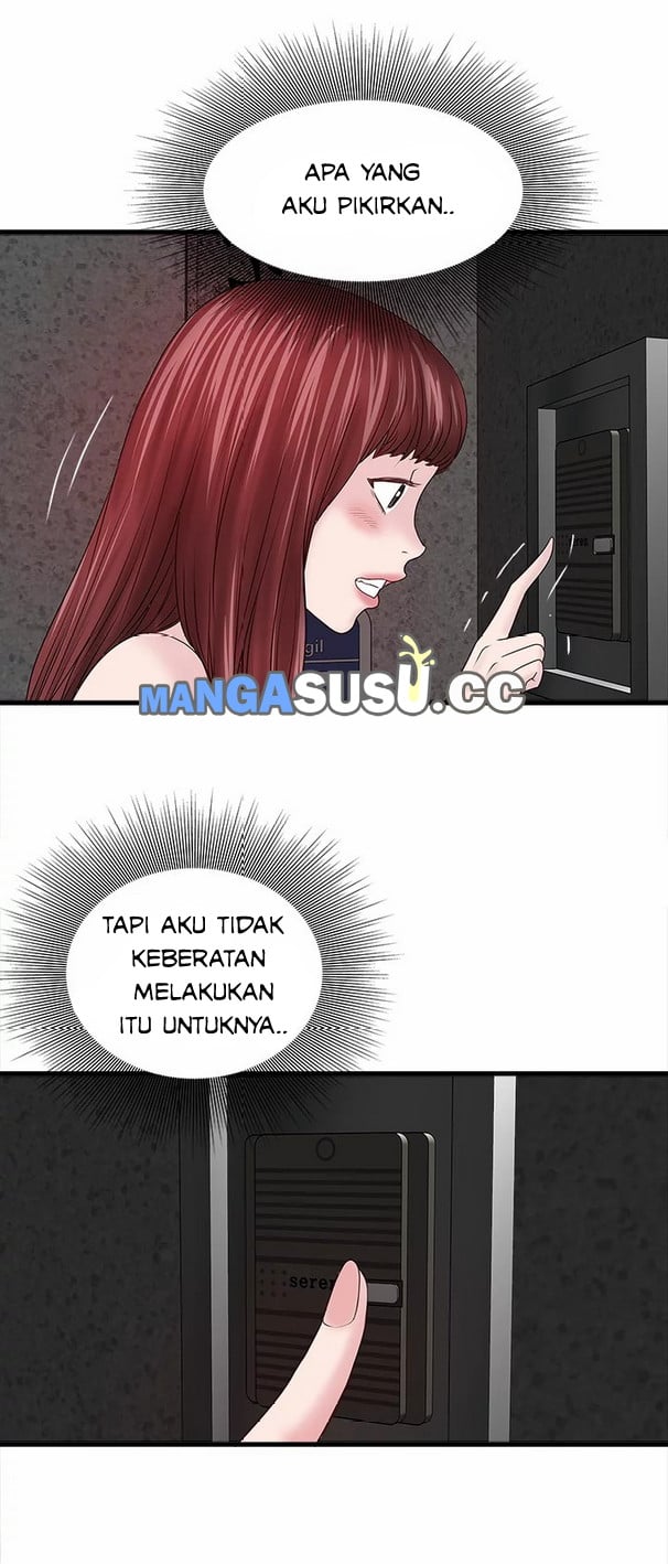 The Housemaid - Chapter 4 21