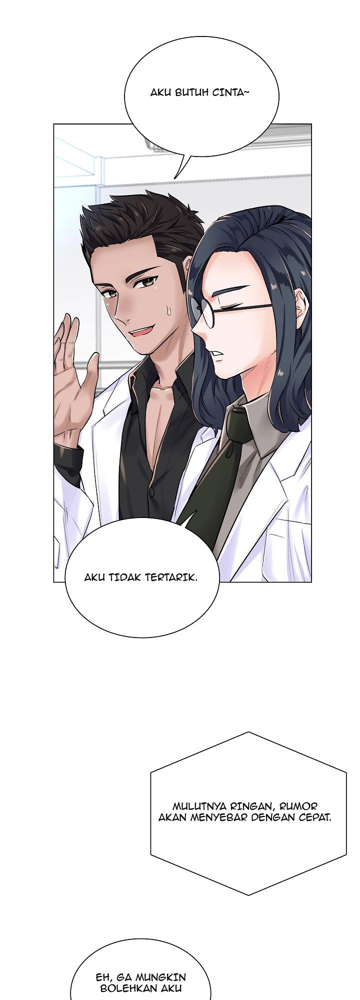 The Game-Fatal Doctor - Chapter 4 9