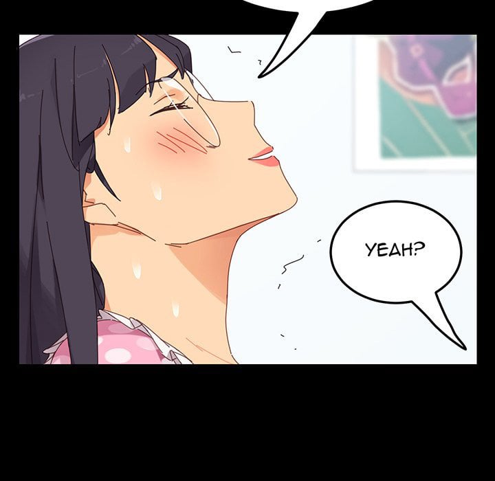Perfect Roommates - Chapter 4 95