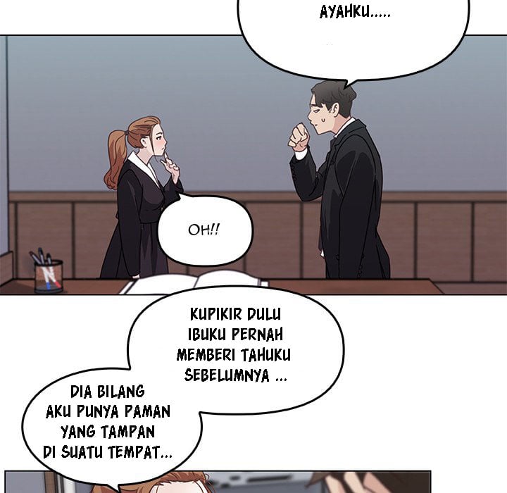 Family Adjustments - Chapter 4 62