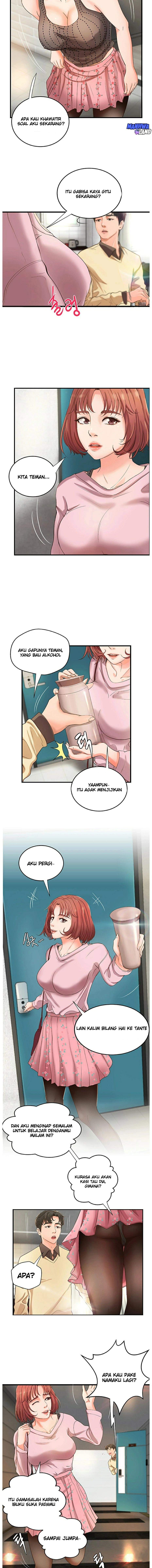 Sister&#8217;s Sex Education - Chapter 4 6