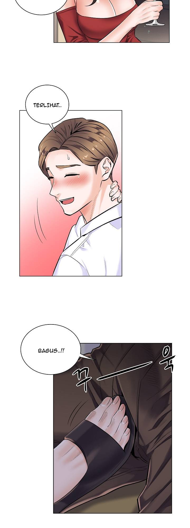 The Game-Fatal Doctor - Chapter 4 30