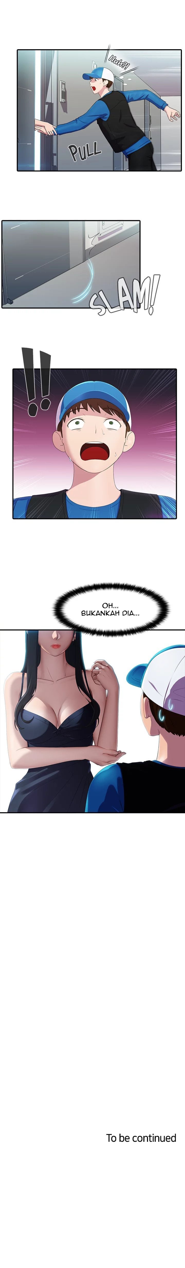 Pleasure Delivery - Chapter 4 13