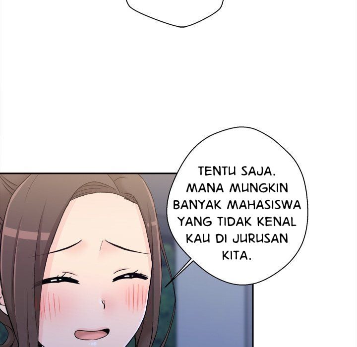 Crossing the Line - Chapter 4 46 Crossing the Line - Chapter 4 46