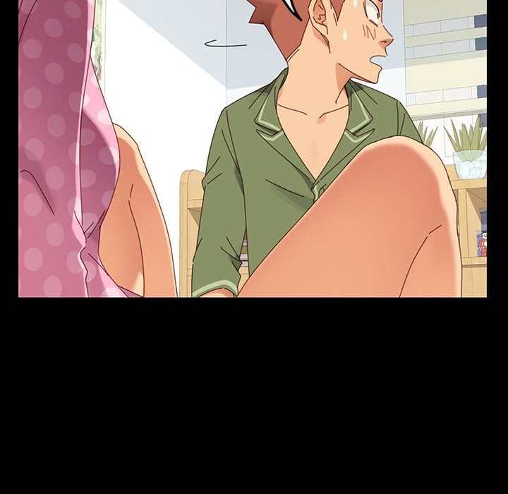 Perfect Roommates - Chapter 4 51
