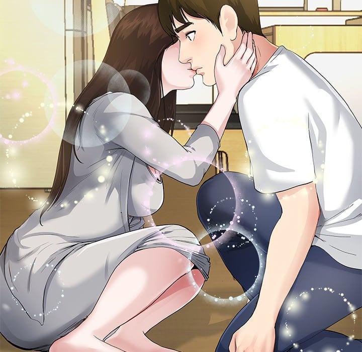 My Memory of You - Chapter 4 98