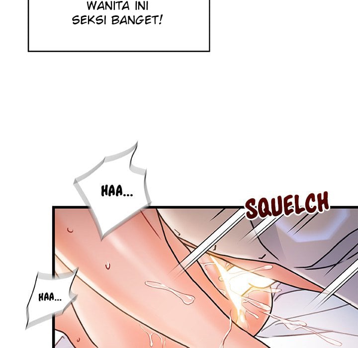 Achilles Heel - Chapter 4 107