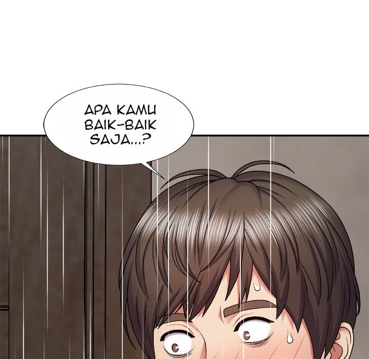 Spirit Possession - Chapter 4 52 Spirit Possession - Chapter 4 52