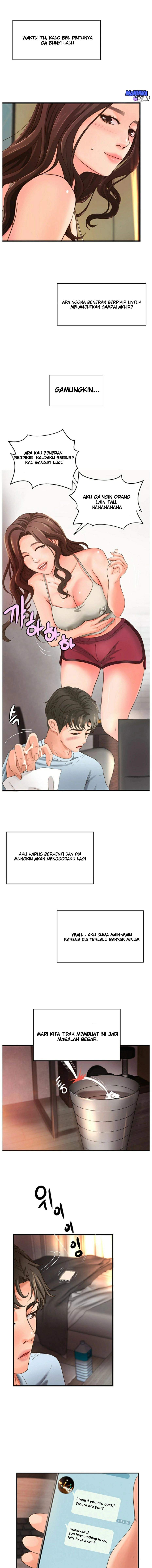 Sister&#8217;s Sex Education - Chapter 4 11