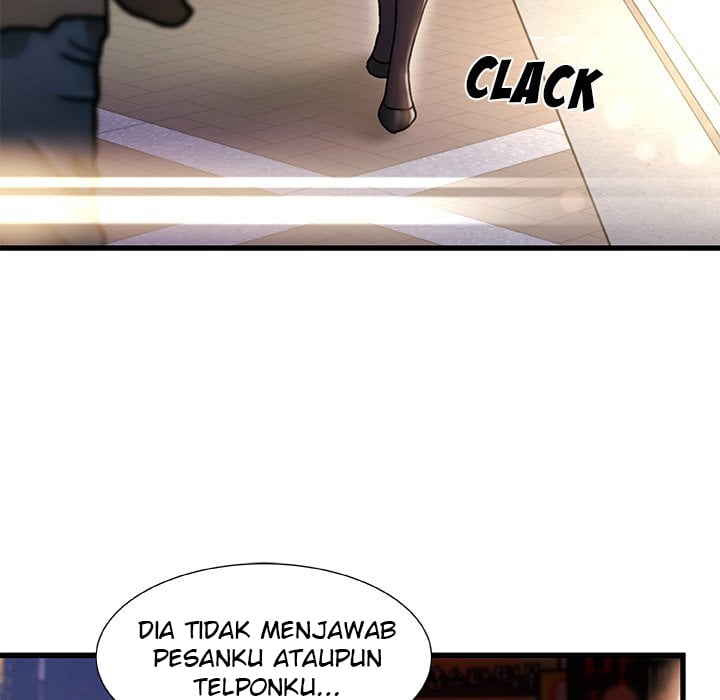 Achilles Heel - Chapter 4 22