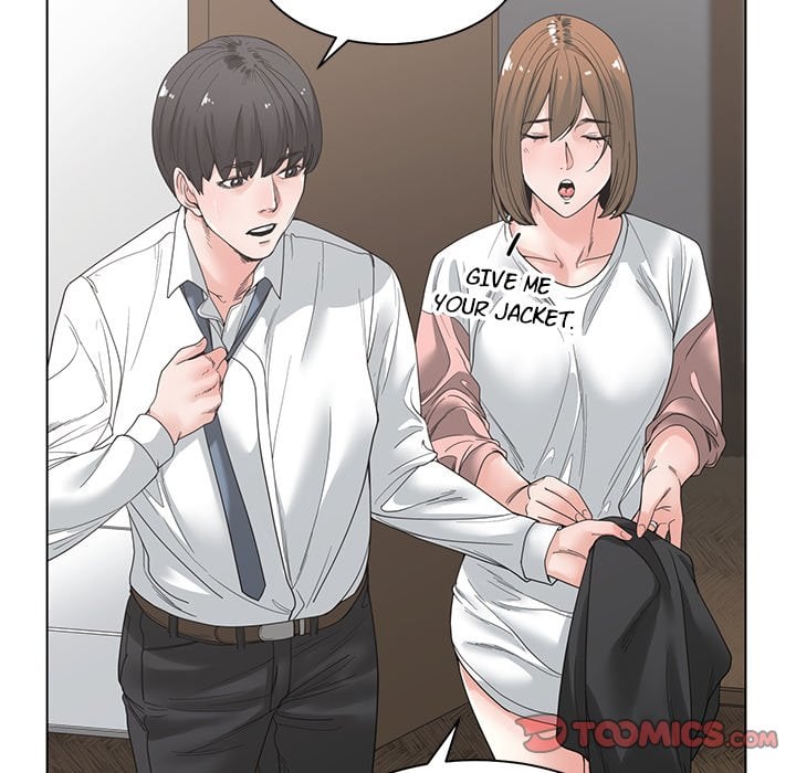 Salamander - Chapter 4 61