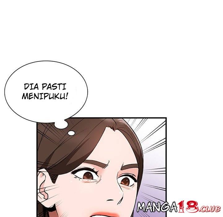 Town Girls - Chapter 4 50
