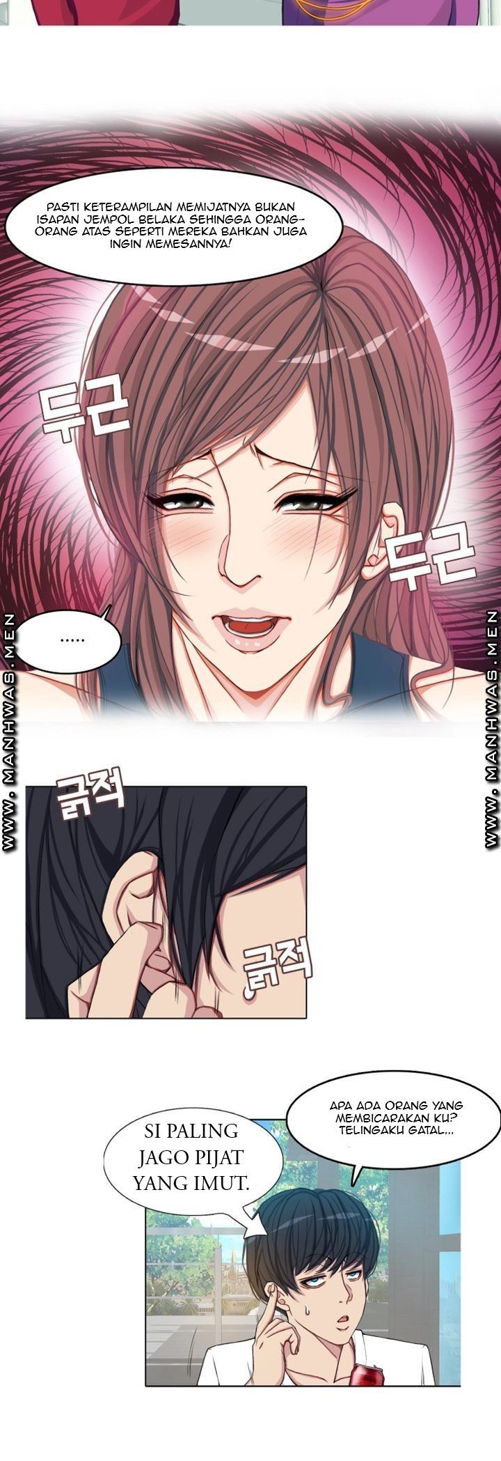 Milf Paradise - Chapter 4 9