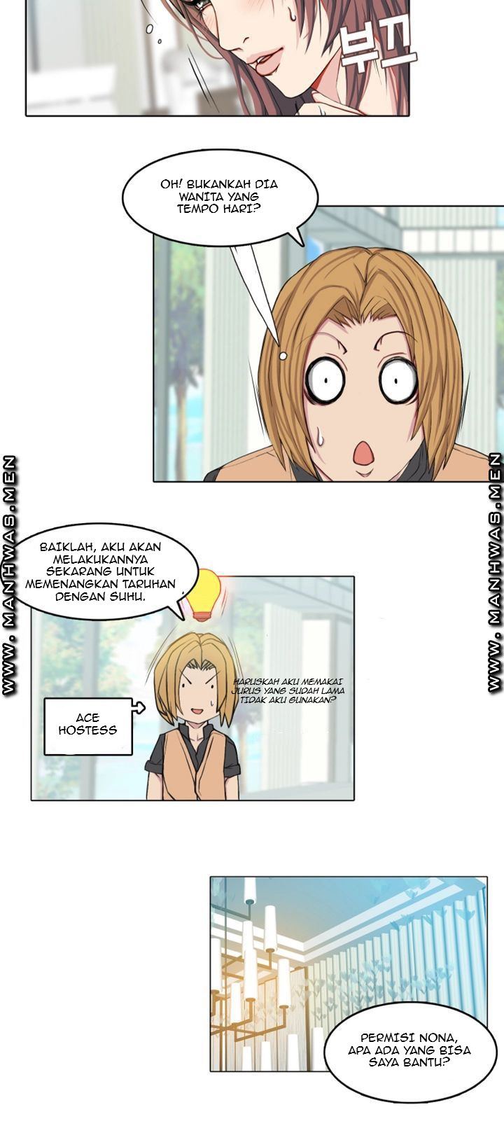 Milf Paradise - Chapter 4 17